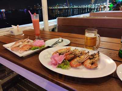 Food Fair Seafood Restaurant