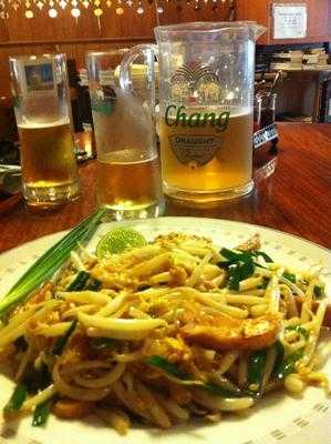 อินทาว์น เรสซิเด้นท์