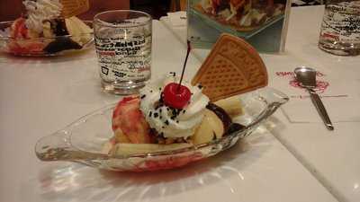 Swensen's - Terminal 21