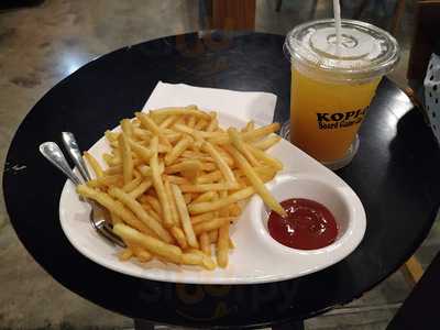 Kopi-o Board Game Cafe, กรุงเทพมหานคร (กทม.)