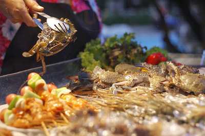 ร้านอาหาร แมริไทม์