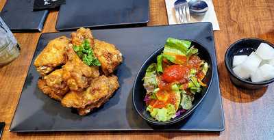 Kyochon Chicken