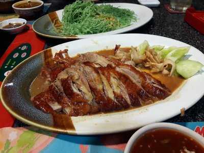 Mk Restaurant - Big C Chaeng Wattana, กรุงเทพมหานคร (กทม.)