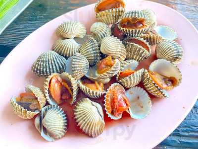 ร้านลาบ อีสานเดิม