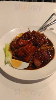 ข้าวหมูแดงนายฮุย