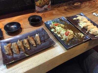 Teraoka Gyoza