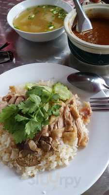 กาแฟเมซโซ่, กรุงเทพมหานคร (กทม.)
