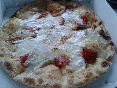 Nuova Pizza Si, Piacenza