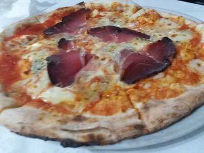 Ristorante Pizzeria Le_Rose Domenico, Crotone