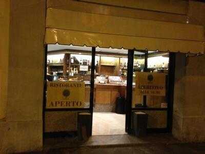 Taverna Degli Artisti