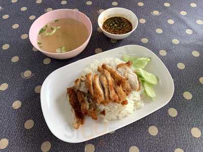 ข้าวมันไก่ตอนโกก๊อก, กรุงเทพมหานคร (กทม.)