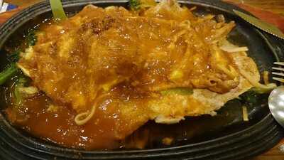 鈕西蘭牛排館