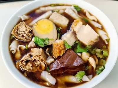 เซ้ง ก๋วยจั๊บสะท้านฟ้า