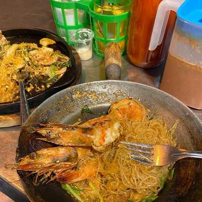 ครัวพรละมัย, กรุงเทพมหานคร (กทม.)