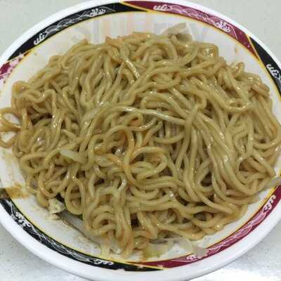 廣招英餛飩肉圓大王