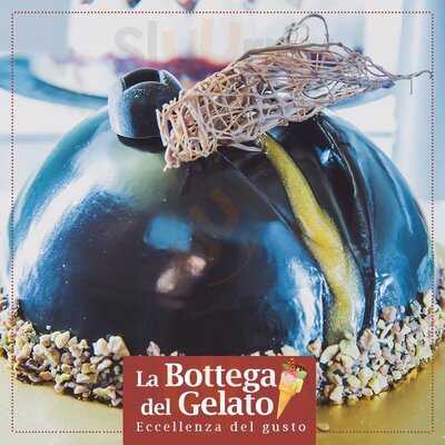 La Bottega Del Gelato