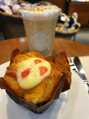 สตาร์บัคส์, กรุงเทพมหานคร (กทม.)