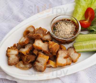 ร้านอาหาร เสือนอนกิน, กรุงเทพมหานคร (กทม.)