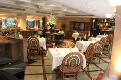 Primavera Restaurant