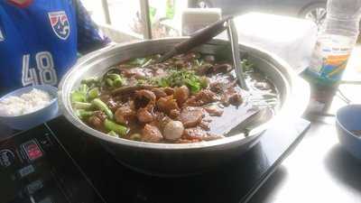 สุดยอดเนื้อตุ๋น2007, กรุงเทพมหานคร (กทม.)