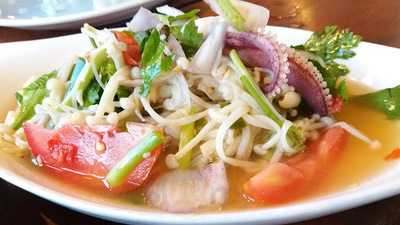 ร้านอาหาร สะเลเต