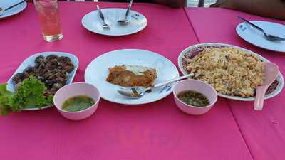 ร้านอาหาร เดลาวัน