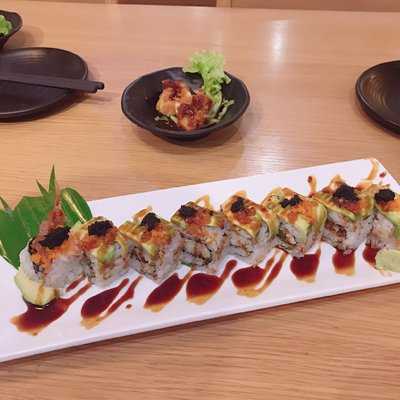 Sushi Bune, กรุงเทพมหานคร (กทม.)