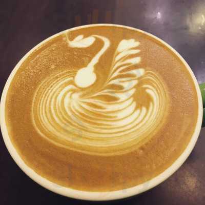 歐客佬咖啡農場敦南店