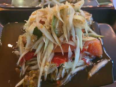 ร้านอาหาร บ้านราชเทวี