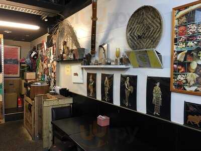 阿里媽媽南洋料理