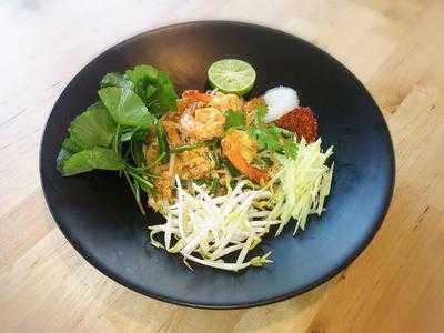 สยามพราว, กรุงเทพมหานคร (กทม.)