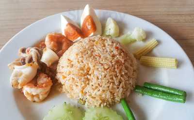 ก๋วยเตี๋ยวไก่แม่ศรีเรือน, กรุงเทพมหานคร (กทม.)