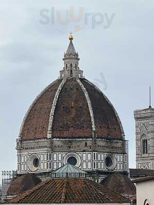 Il Caffe del Verone, Firenze