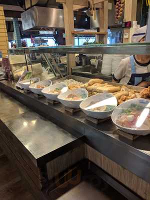 ฟาลลาเบลล่า สาขา เทอร์มินอล 21