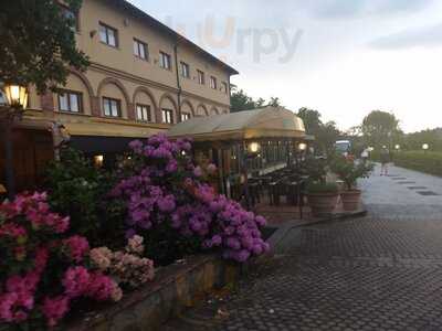 Ristorante Montebuoni, Impruneta