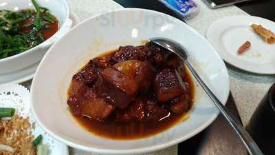滿家小館
