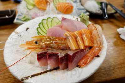 丸山和食, 壽豐