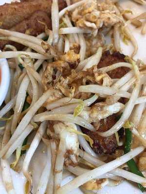 ร้านอาหาร ลีคาเฟ่แอทนัมเบอร์วัน