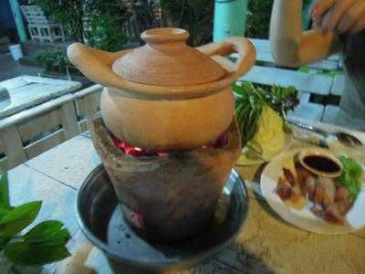 ร้านอาหาร อร่อยแน่นอน, กรุงเทพมหานคร (กทม.)
