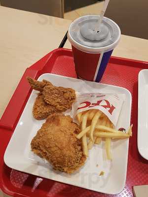 เคเอฟซี สาขาคลองถม