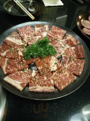 Monde Sky Bar Bistro Restaurant