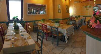 Trattoria Al 44