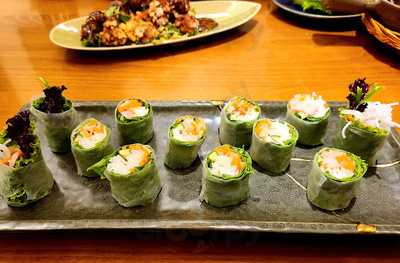 Mu Viet Vietnamese Restaurant