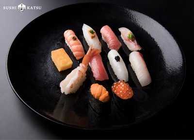 Sushi Katsu Iconsiam