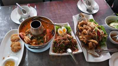 ครัวเอออร่อย