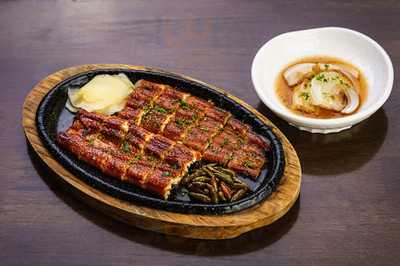 ร้านอาหารเกาหลี ยู