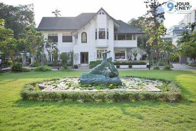 Benjarong Baan Dusit Thani