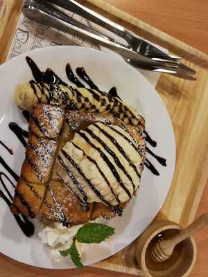 ผัดไทย ผัดไทย ยูเซ็นเตอร์