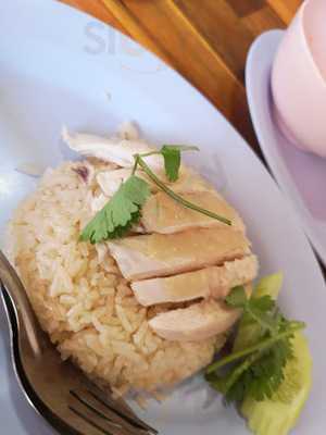 ข้าวมันไก่ โอชิน