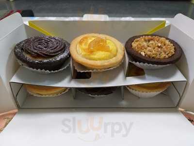 Hokkaido Baked Cheese Tart @ CentralPlaza Chaengwattana